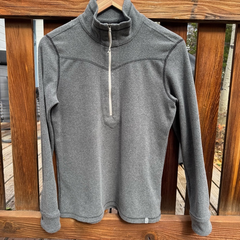 Stio Women’s Turpin 1/2 Zip Fleece